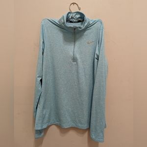 Nike Dri Fit Pullover